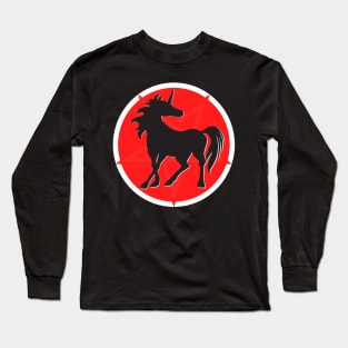 Thundercorn Long Sleeve T-Shirt